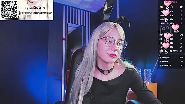 meomeee's cam snapshot