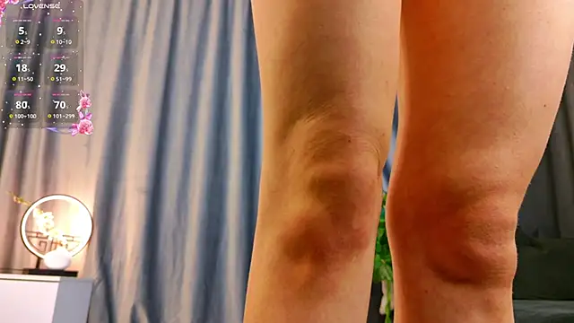 UmbraVelour's cam snapshot