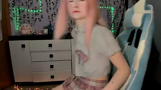 Yoonhee_ki's cam snapshot