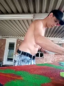 Jackson1964@xh live sex cam