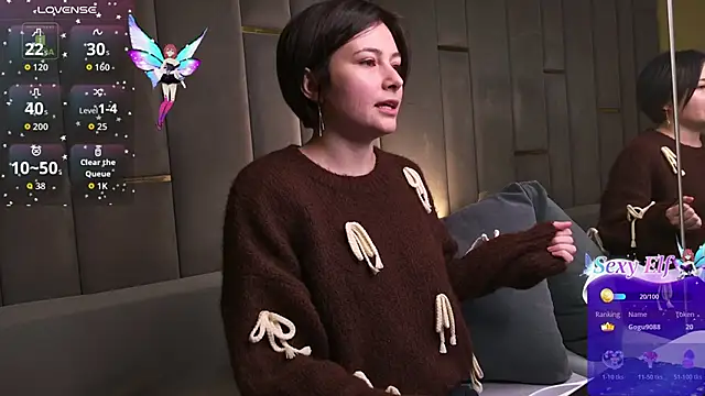 Ishtar_Divine live sex cam