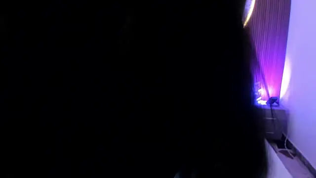 RoseCassie live sex cam