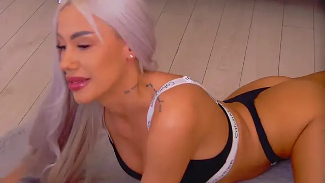 Bailey_Rush live sex cam