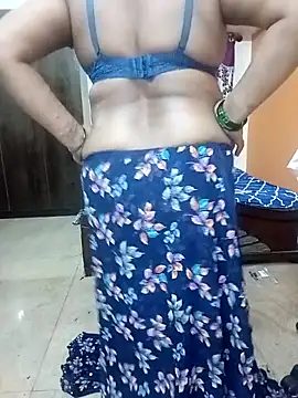 Chandini_Telugu's cam snapshot