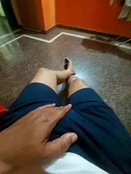 Stripkomal's cam snapshot