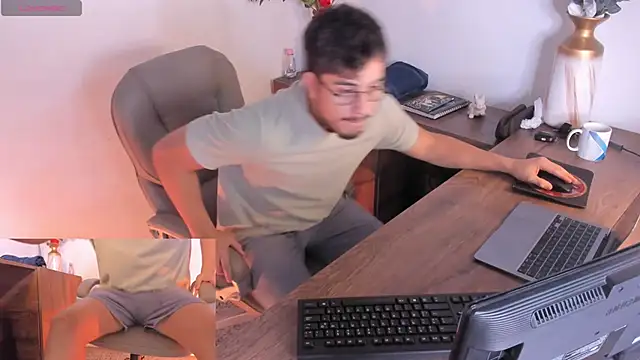 Jay_Grip's cam snapshot