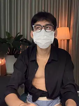 MinhTuanLive's cam snapshot