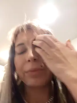 Conny_Shellie's cam snapshot