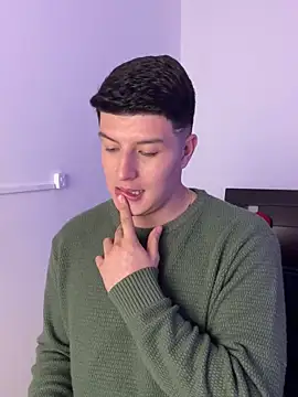 Goldenknight33's cam snapshot