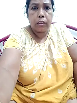 Hotty-rumi's cam snapshot