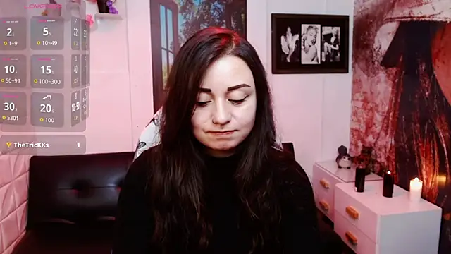 Eva_Roussell's cam snapshot