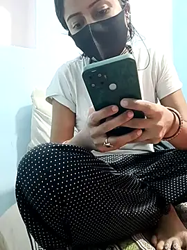 Payal_G's cam snapshot