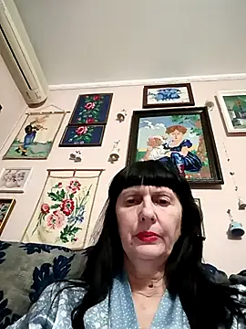 MelanyBanks's cam snapshot