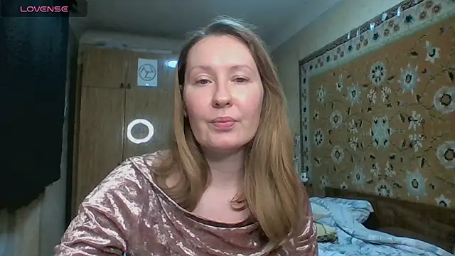 AnnaXLovers's cam snapshot