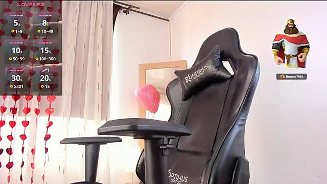 Victoria_Wilde_'s cam snapshot