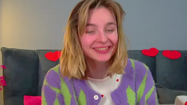 MerlinMeyer's cam snapshot