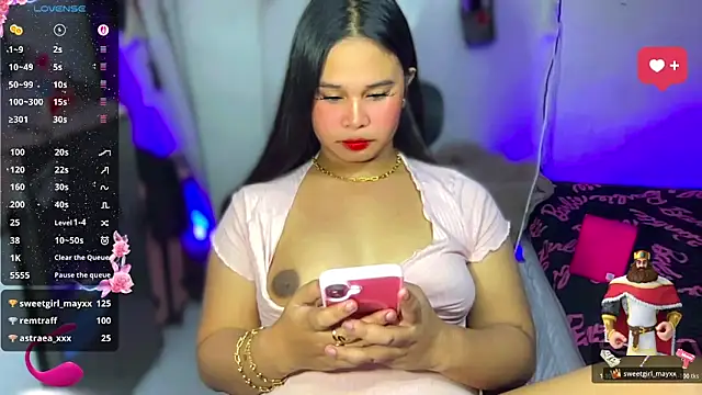 ixie_houston69 live sex cam