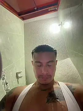 DominickVegas live sex cam