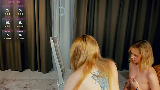 InaChristoffer's cam snapshot