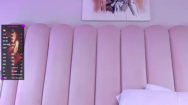 CharlotteDupontt live sex cam