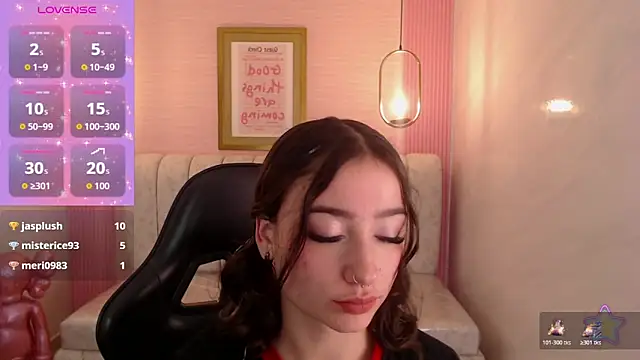 venuss09_s's cam snapshot