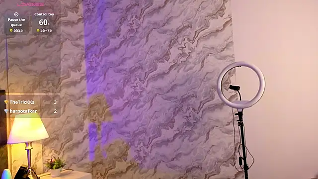 NameaRohouse's cam snapshot