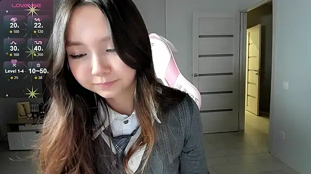 Fluffy_Rose live sex cam