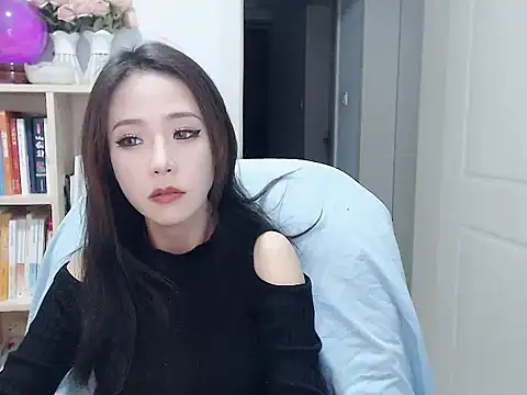 SuSushi728's cam snapshot