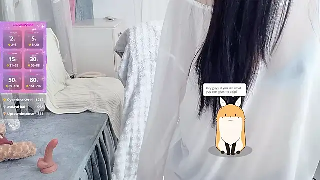 _nannan_ live sex cam