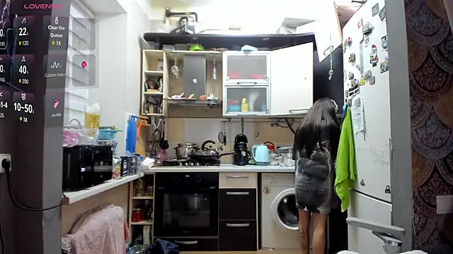 _Nika_Kik's cam snapshot