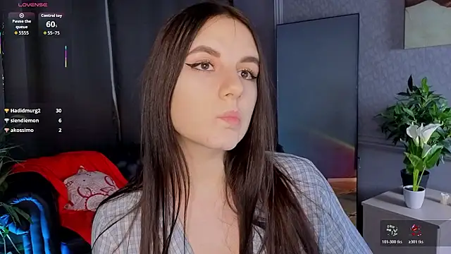 Kelly_Woods's cam snapshot