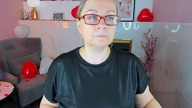 AlexandraKind's cam snapshot