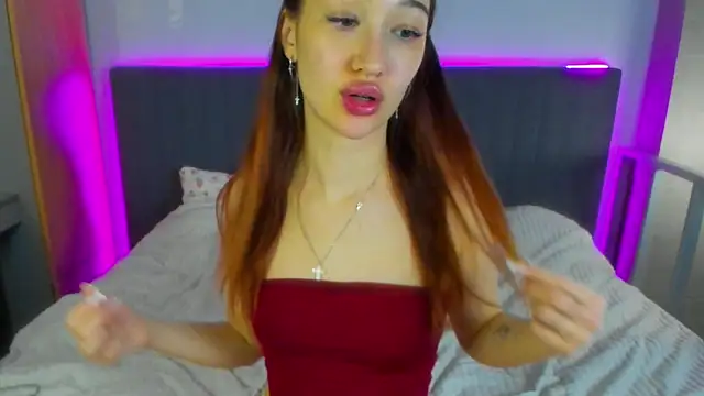 miaporshe's cam snapshot