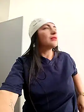 DANIELA_08-'s cam snapshot