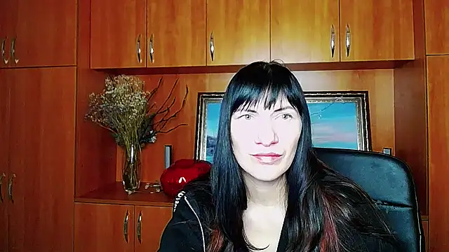 Rosalinda_ro's cam snapshot