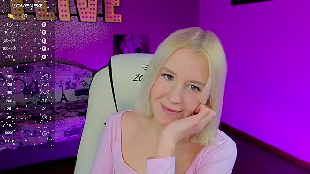 Selenatrend's cam snapshot