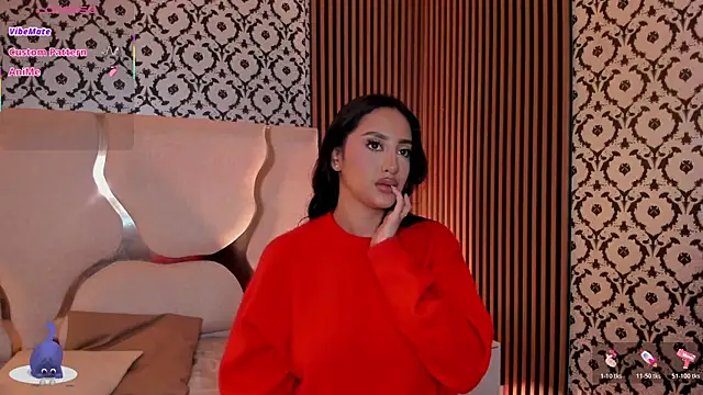 BEELLA_TAY1's cam snapshot