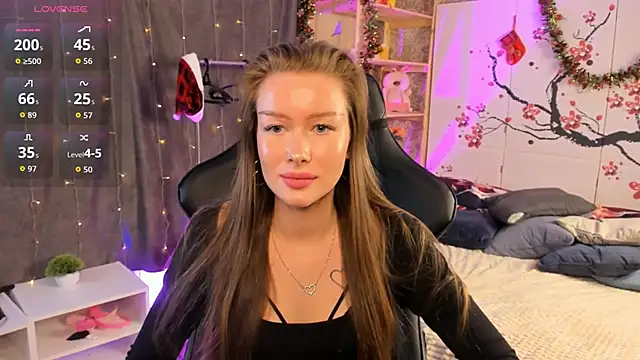 LinaMikaya's cam snapshot