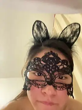 Yunyun202601 live sex cam