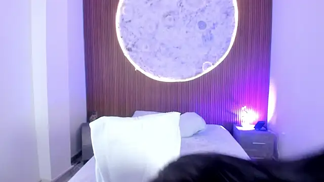 RoseCassie live sex cam