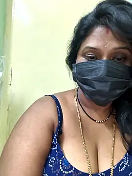 chaitara-reddy's cam snapshot