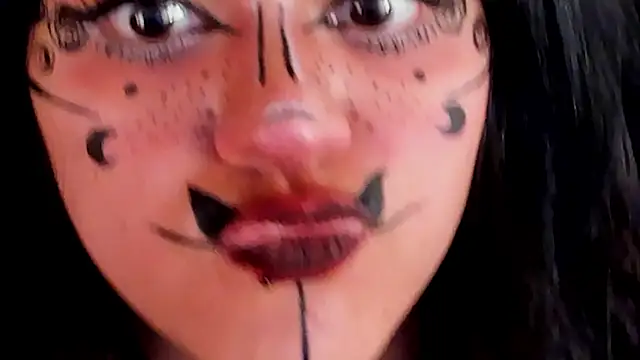 Nahemot_sadish's cam snapshot