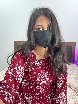 KavyaCurves's cam snapshot