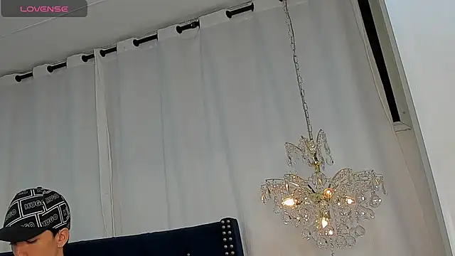 AerumChae live sex cam