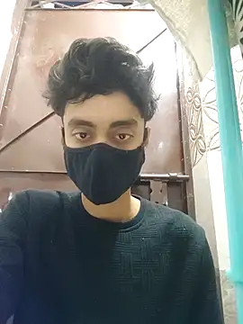 Goraladka's cam snapshot