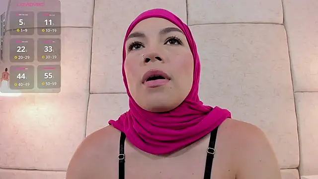 aisha_vs's cam snapshot