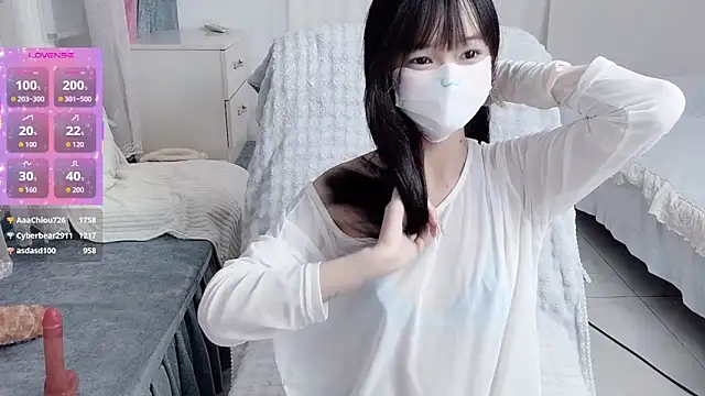 _nannan_ live sex cam