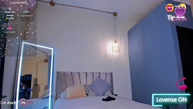 SOFY_STAR's cam snapshot