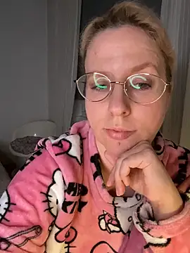 GermanMilf-Maria's cam snapshot