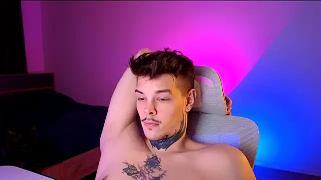 DENIS_HERE live sex cam
